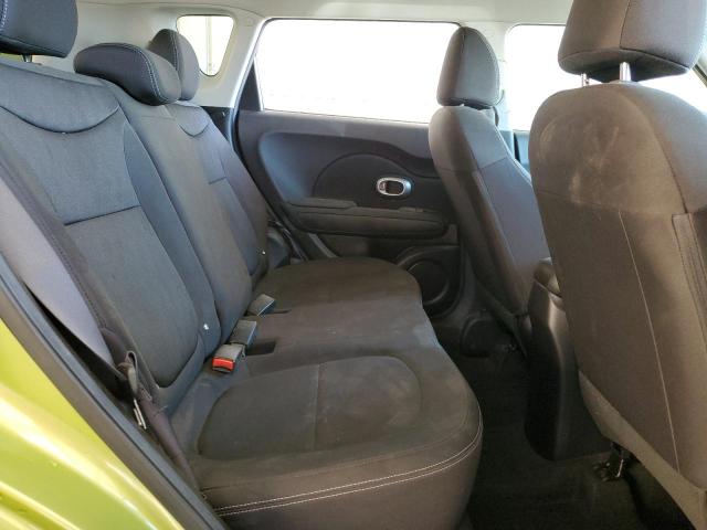2017 KIA SOUL KNDJN2A23H7878798