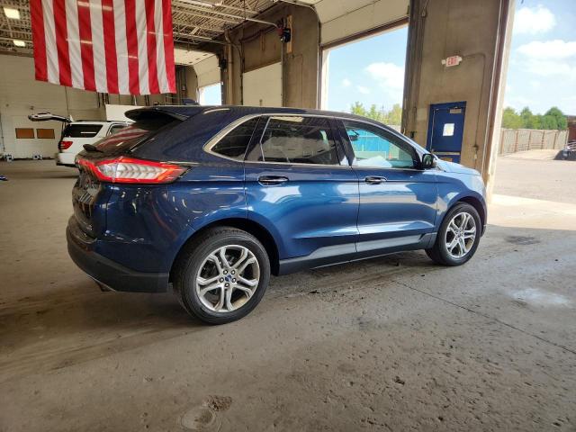 2017 FORD EDGE TITAN 2FMPK4K92HBC03408