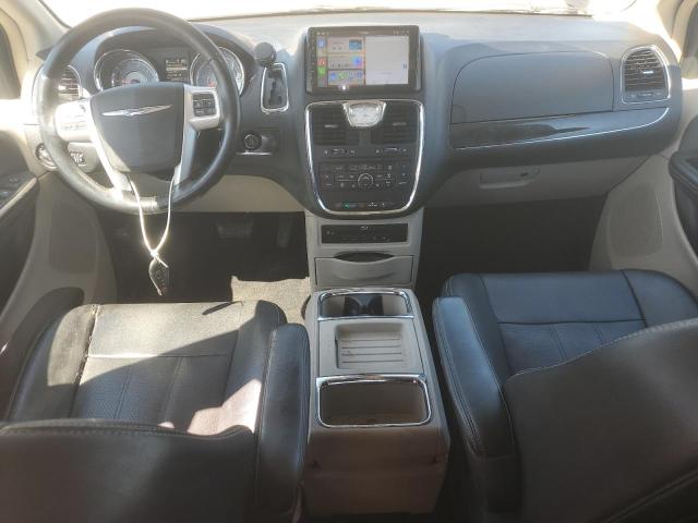 2016 CHRYSLER TOWN & COUNTRY TOURING L 2C4RC1CG5GR120468