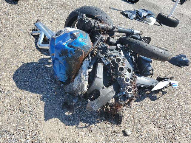 2025 SUZUKI GSX-R600 JS1GN7FA6S7101461