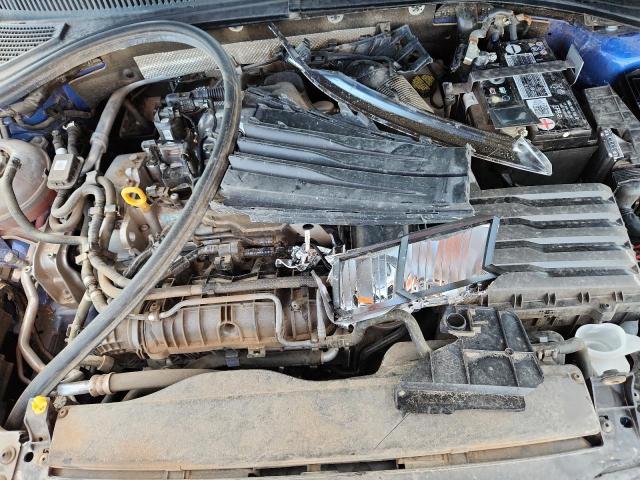 2023 VOLKSWAGEN JETTA SPOR 3VWBM7BU2PM045712