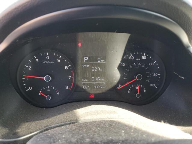 2022 KIA RIO LX 3KPA24AD3NE479035