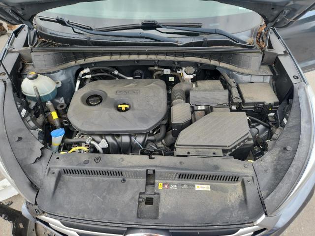2018 HYUNDAI TUCSON SEL - KM8J3CA45JU730488