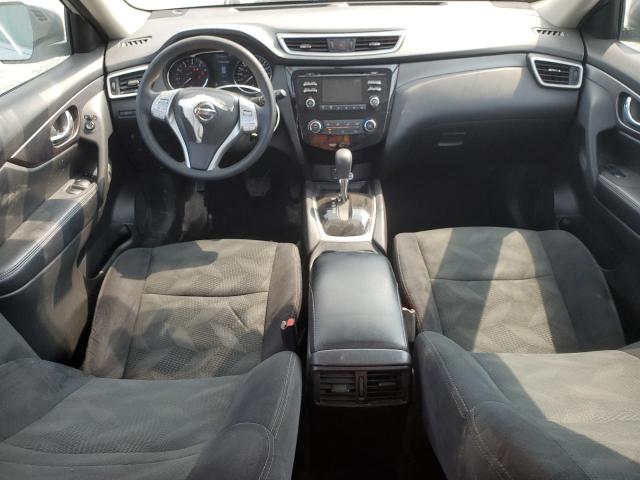 2015 NISSAN ROGUE S 5N1AT2MTXFC906672