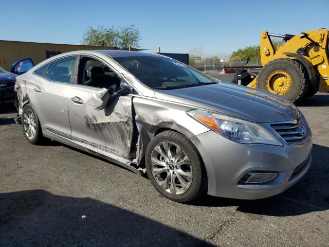 2014 HYUNDAI AZERA - KMHFG4JG3EA367528