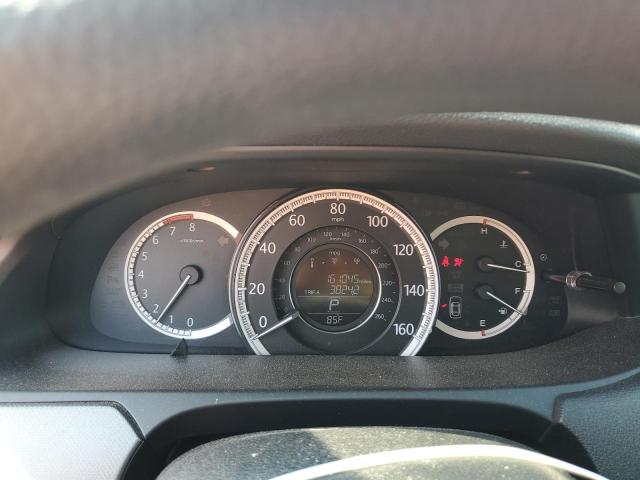 2013 HONDA ACCORD LX - 1HGCR2F39DA135947