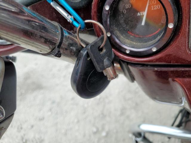 2008 HARLEY-DAVIDSON FLHT CLASS 1HD1FF4168Y692950