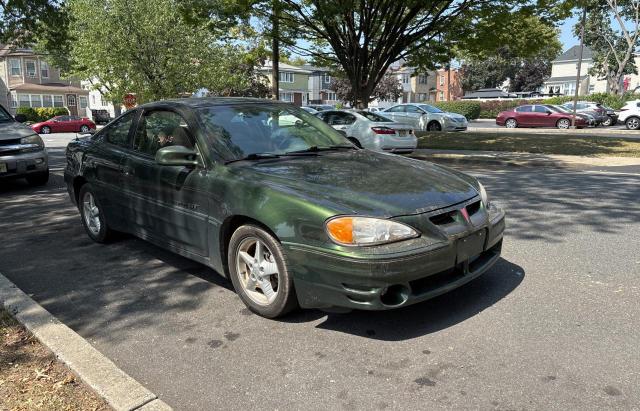PONTIAC GRAND AM G