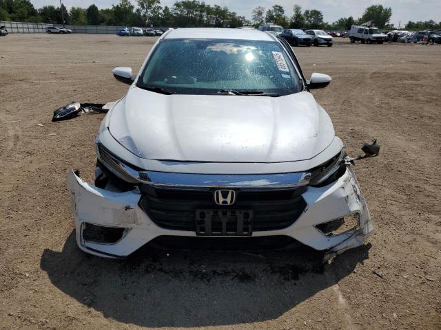 2019 HONDA INSIGHT LX 19XZE4F12KE027291