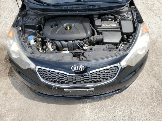 2015 KIA FORTE EX KNAFX5A84F5269988