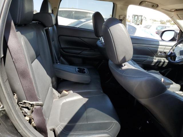 2019 MITSUBISHI OUTLANDER JA4AD3A39KZ023773