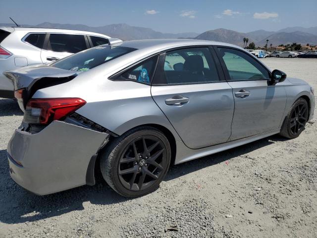 2022 HONDA CIVIC SPOR - 2HGFE2F59NH517344