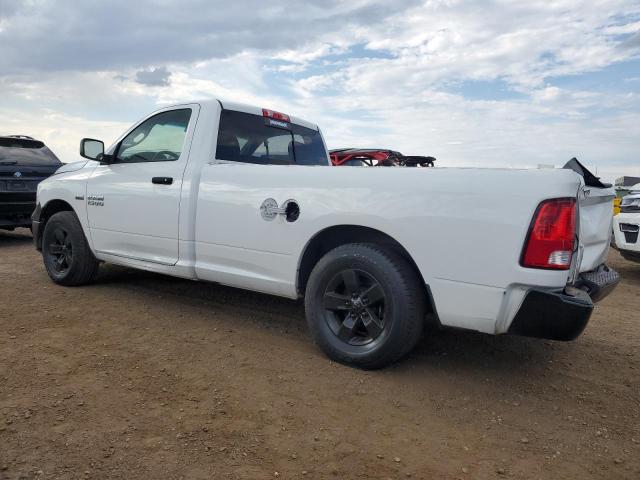 2017 RAM 1500 ST - 3C6JR6DT8HG557612