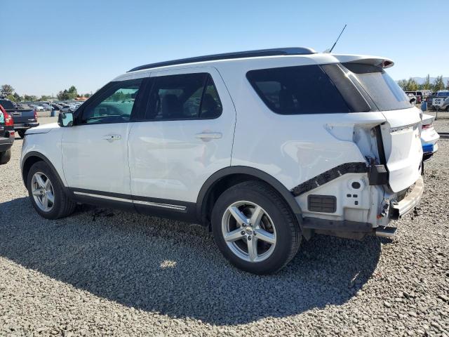 2018 FORD EXPLORER XLT 1FM5K7D88JGA69063