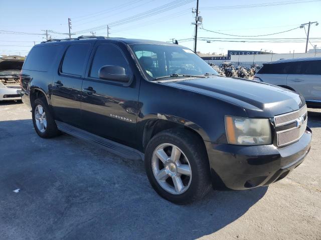 2012 CHEVROLET SUBURBAN C1500 LT - 1GNSCJE03CR100552