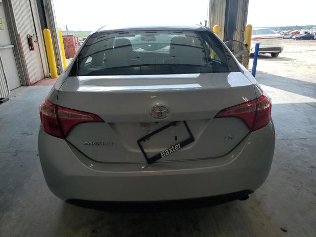2017 TOYOTA COROLLA L - 5YFBURHE7HP714291