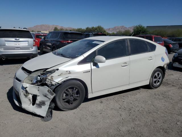 2014 TOYOTA PRIUS - JTDKN3DU7E0359541