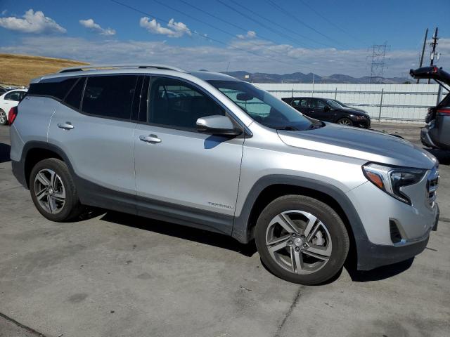 2020 GMC TERRAIN SL 3GKALVEV9LL245422