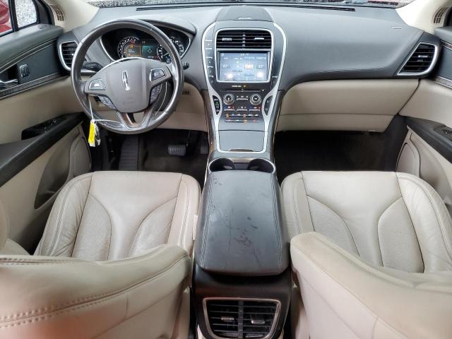 2016 LINCOLN MKX SELECT 2LMTJ6KR6GBL55689
