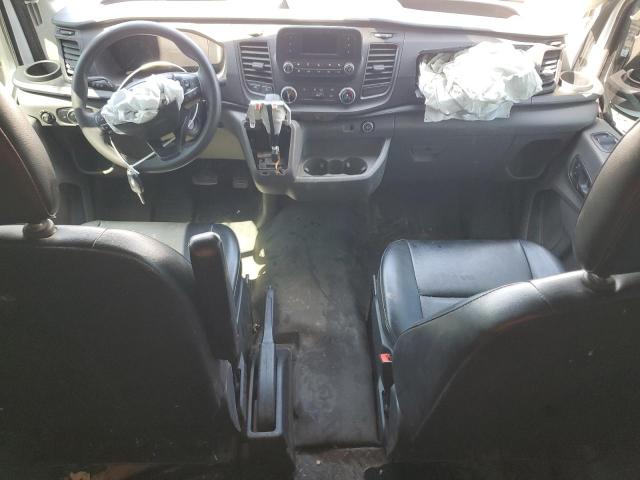 2020 FORD TRANSIT T- #3296307480