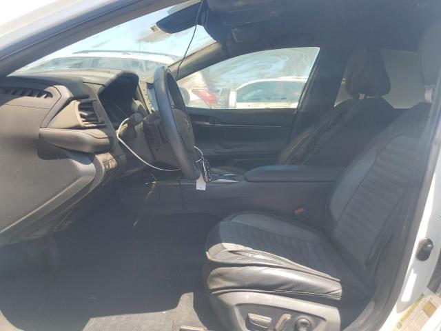 2023 TOYOTA CAMRY SE N - 4T1G31AK6PU046992