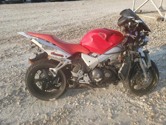 Global Auto Auctions: 2002 HONDA VFR800