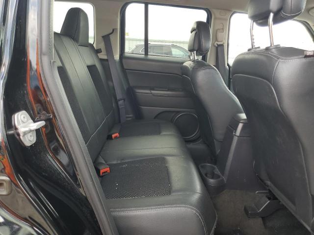 2016 JEEP PATRIOT SPORT 1C4NJPBA3GD700633