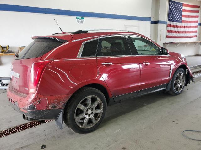 2012 CADILLAC SRX PREMIU - 3GYFNFE32CS656032