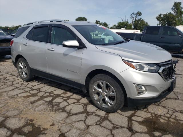 2018 CHEVROLET EQUINOX LT - 2GNAXTEX1J6339342