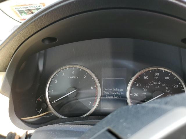 2016 LEXUS NX 200T BASE JTJBARBZ1G2092463