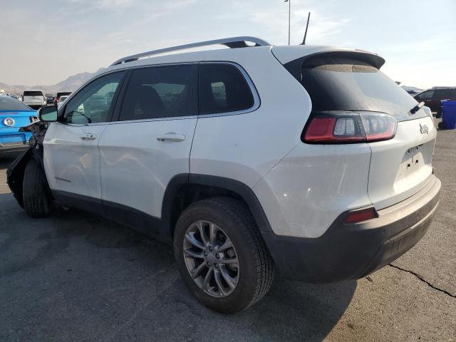 2019 JEEP CHEROKEE L 1C4PJLLB9KD333528