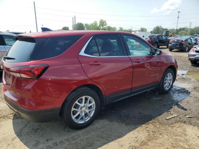 2023 CHEVROLET EQUINOX LT 3GNAXKEG1PS153272