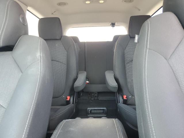 2016 CHEVROLET TRAVERSE LT 1GNKVGKD4GJ224984