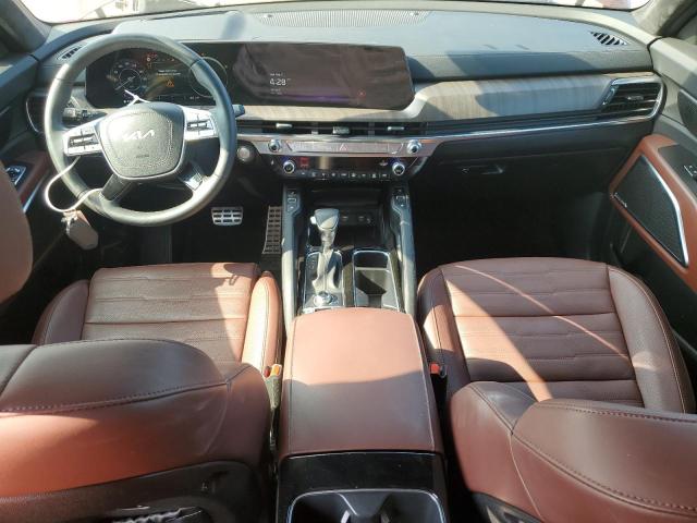 2024 KIA TELLURIDE 5XYP5DGC7RG520176