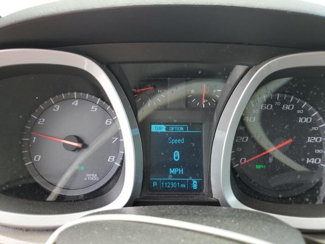 2015 CHEVROLET EQUINOX LS - 1GNALAEK5FZ118505