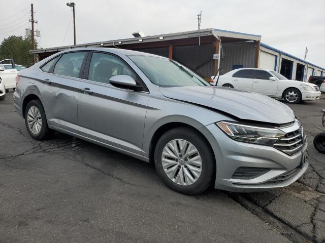 2019 VOLKSWAGEN JETTA S - 3VWCB7BU5KM195929