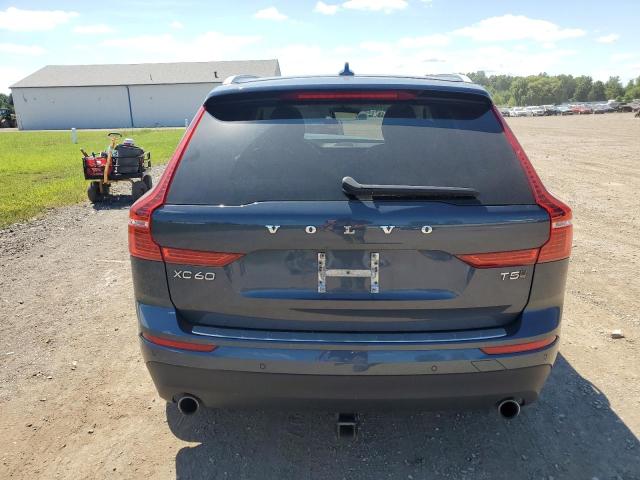 2021 VOLVO XC60 T5 MO YV4102RK1M1822095