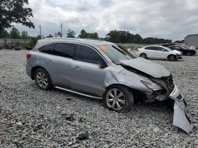 2016 ACURA MDX ADVANC 5FRYD4H95GB021809