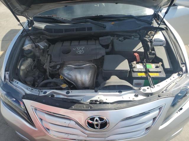 2010 TOYOTA CAMRY BASE - 4T1BF3EK5AU053978