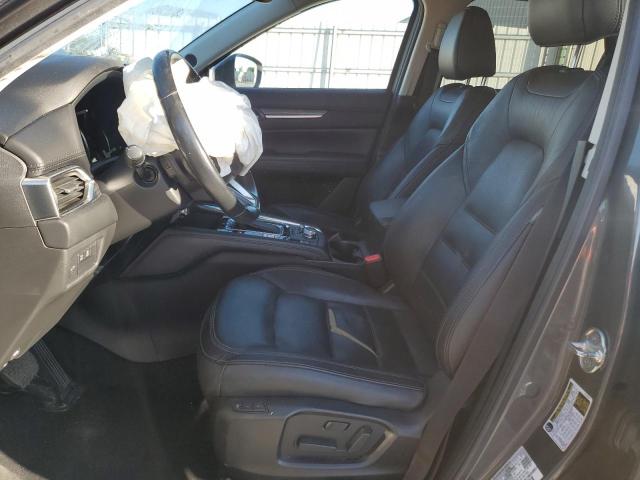 2020 MAZDA CX-5 GRAND TOURING JM3KFBDM3L0806443