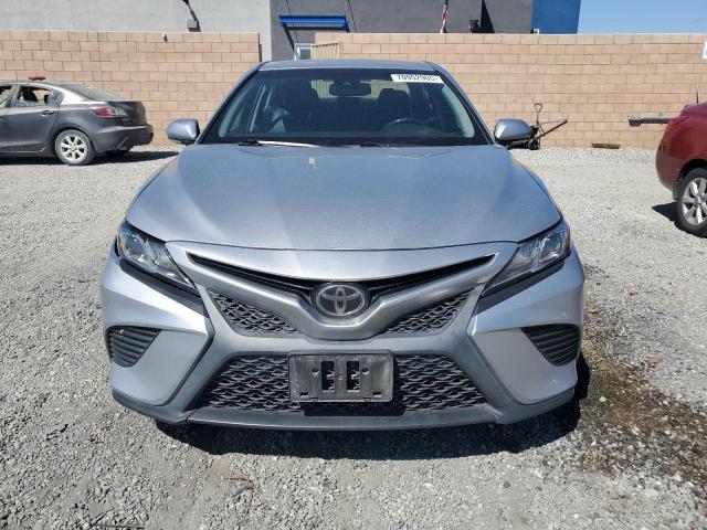 2018 TOYOTA CAMRY L - 4T1B11HK3JU589875