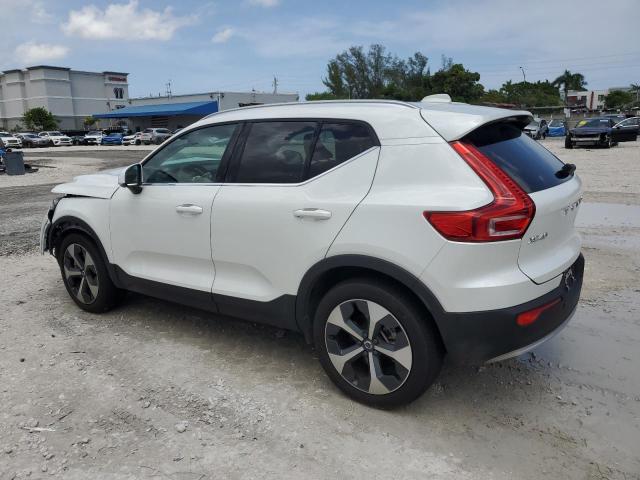 2024 VOLVO XC40 PLUS - YV4L12UE1R2372943