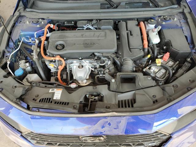 2024 HONDA ACCORD HYB 1HGCY2F75RA095900