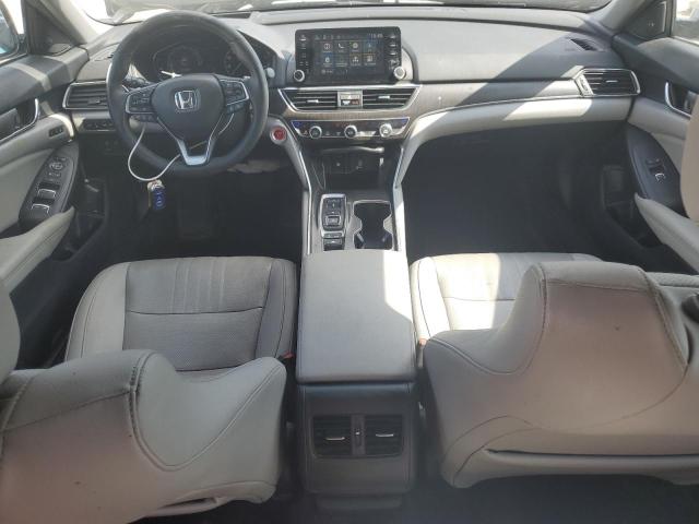 2019 HONDA ACCORD TOU 1HGCV3F98KA014779
