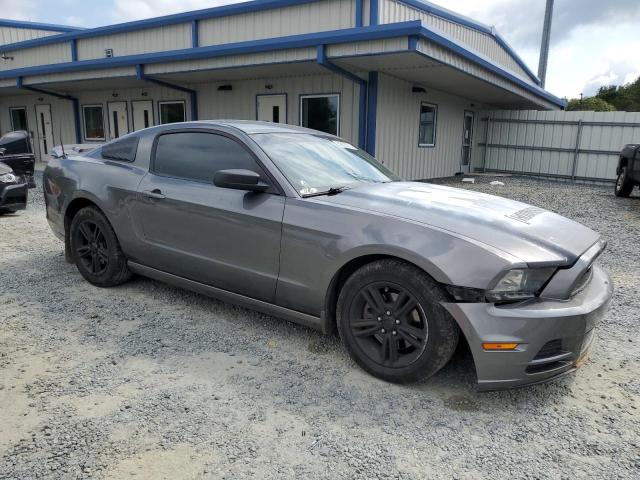 2014 FORD MUSTANG - 1ZVBP8AM4E5325276