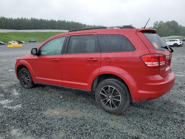 2018 DODGE JOURNEY SE 3C4PDCAB1JT353274