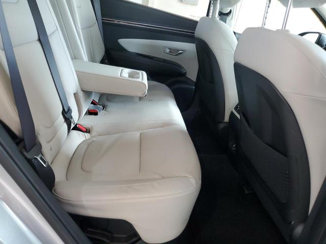 2023 HYUNDAI TUCSON LIMITED KM8JECA11PU101948