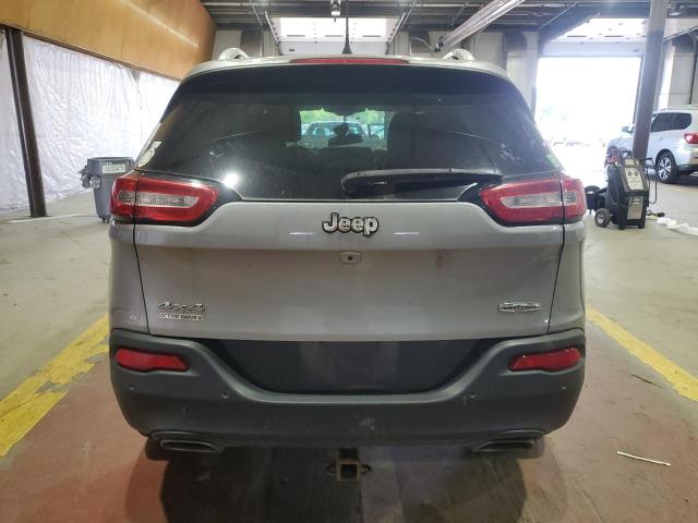 2017 JEEP CHEROKEE L 1C4PJMCS5HW532062