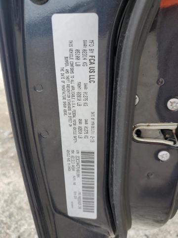 2019 CHRYSLER 200 TOURIN 2C3CCAAG7KH601804