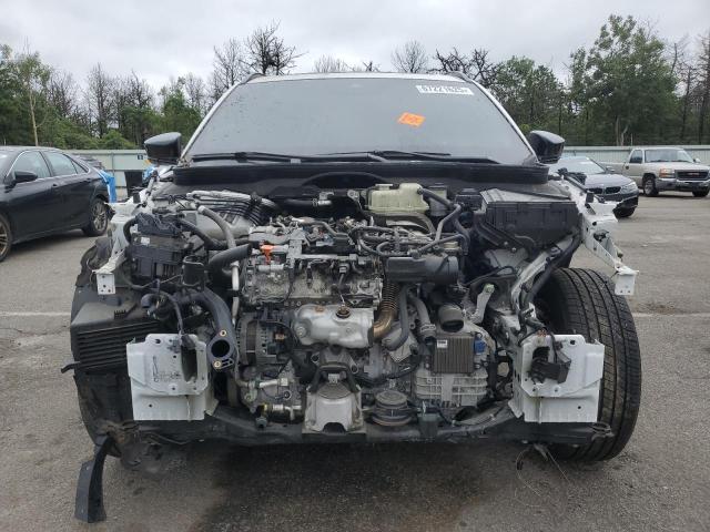 2022 ACURA MDX TYPE S ADVANCE 5J8YD8H8XNL001499